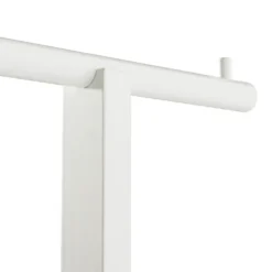 Oliver Furniture Kleiderständer Groß Weiß