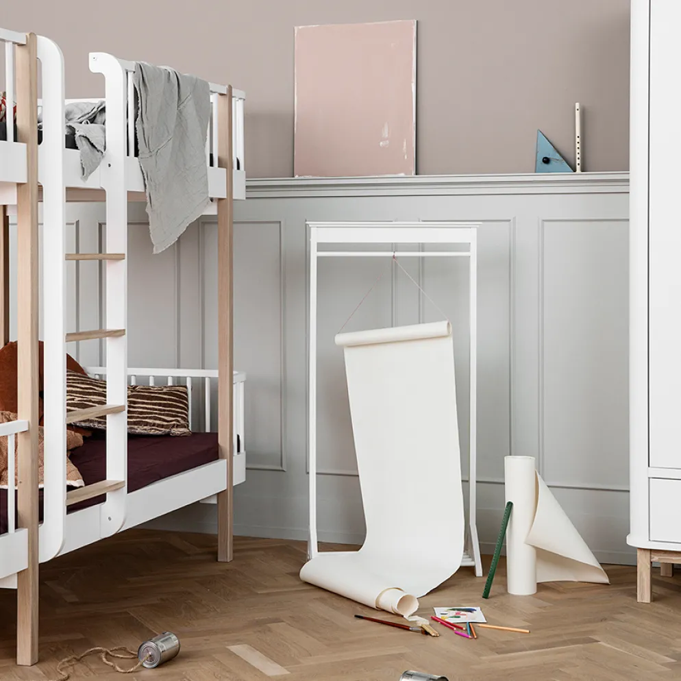Oliver Furniture Kleiderständer Kids 125 cm
