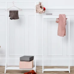 Oliver Furniture Kleiderständer Kids 125 cm