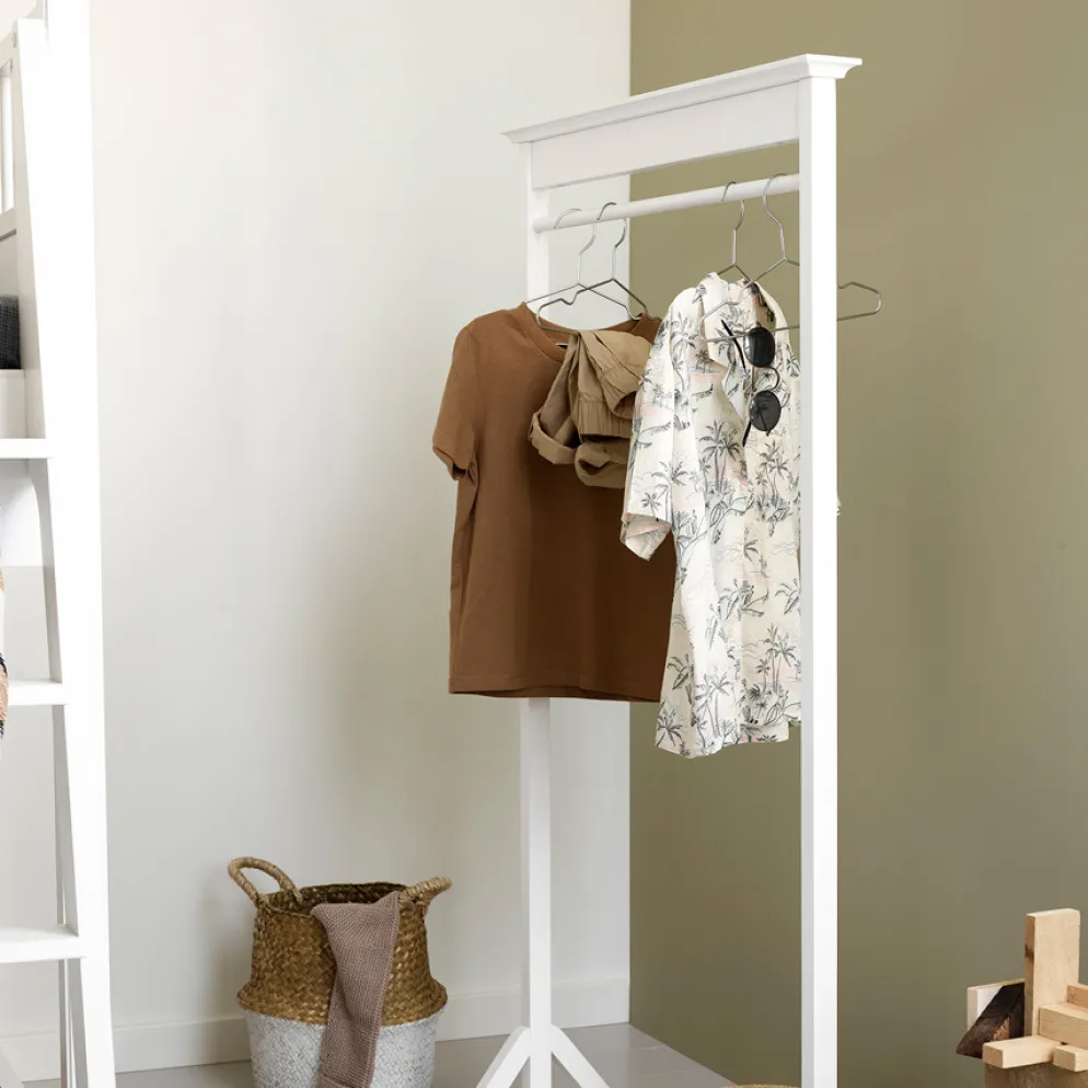Oliver Furniture Kleiderständer Kids 125 cm
