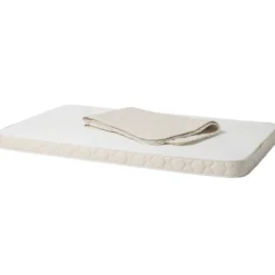 Oliver Furniture Matratze Wood Lounger 120 x 200 cm