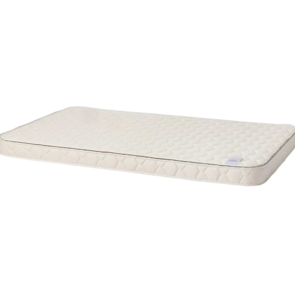 Oliver Furniture Matratze Wood Lounger 120 x 200 cm