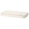 Oliver Furniture Matratze Wood Mini+ 68x122 cm