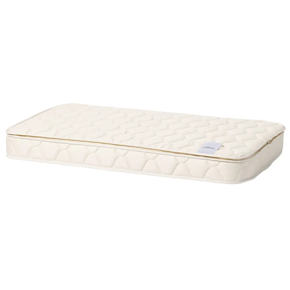 Oliver Furniture Matratze Wood Mini+ 68x122 cm
