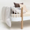 Oliver Furniture Matratze 90x200 cm runde Ecken