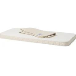 Oliver Furniture Matratze 90x200 cm runde Ecken