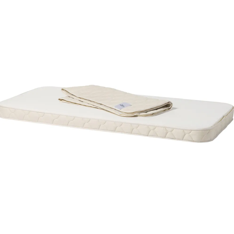 Oliver Furniture Matratze 90x200 cm runde Ecken