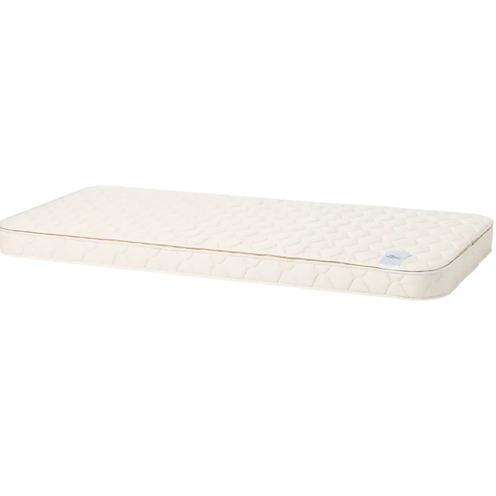 Oliver Furniture Matratze 90x200 cm runde Ecken
