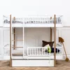 Oliver Furniture Rausfallschutz für Betten Wood Original