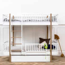 Oliver Furniture Rausfallschutz für Betten Wood Original