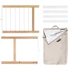 Oliver Furniture Seaside 2 Auszüge und Wäschesack für Kommode 6 Schubladen