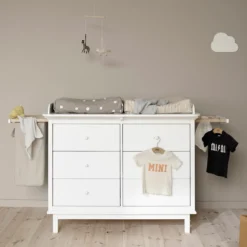 Oliver Furniture Seaside Wäschesack