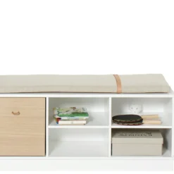 Oliver Furniture Sitzkissen für 5er Standregal