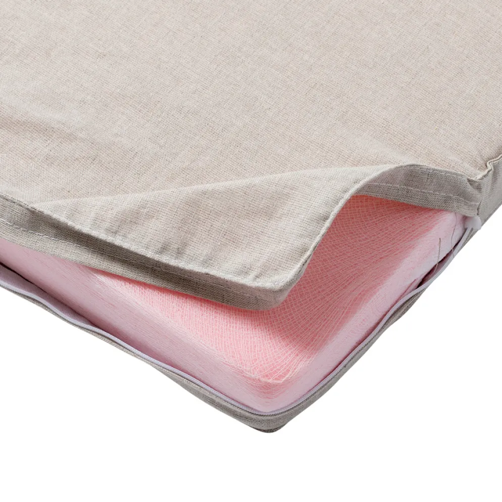 Oliver Furniture Spielmatratze für Seaside halbhohes Hochbett 200 cm