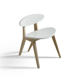 Oliver Furniture Stuhl Wood PingPong