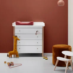 Oliver Furniture Stuhl Wood PingPong
