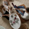 Oliver Furniture Tisch Wood PingPong
