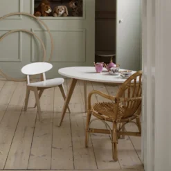 Oliver Furniture Tisch Wood PingPong