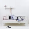 Oliver Furniture Umbausatz Einzelbett Seaside Classic zu Bettsofa