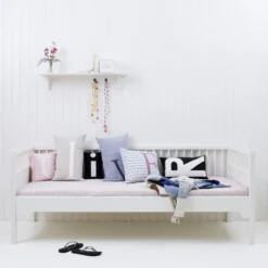 Oliver Furniture Umbausatz Einzelbett Seaside Classic zu Bettsofa