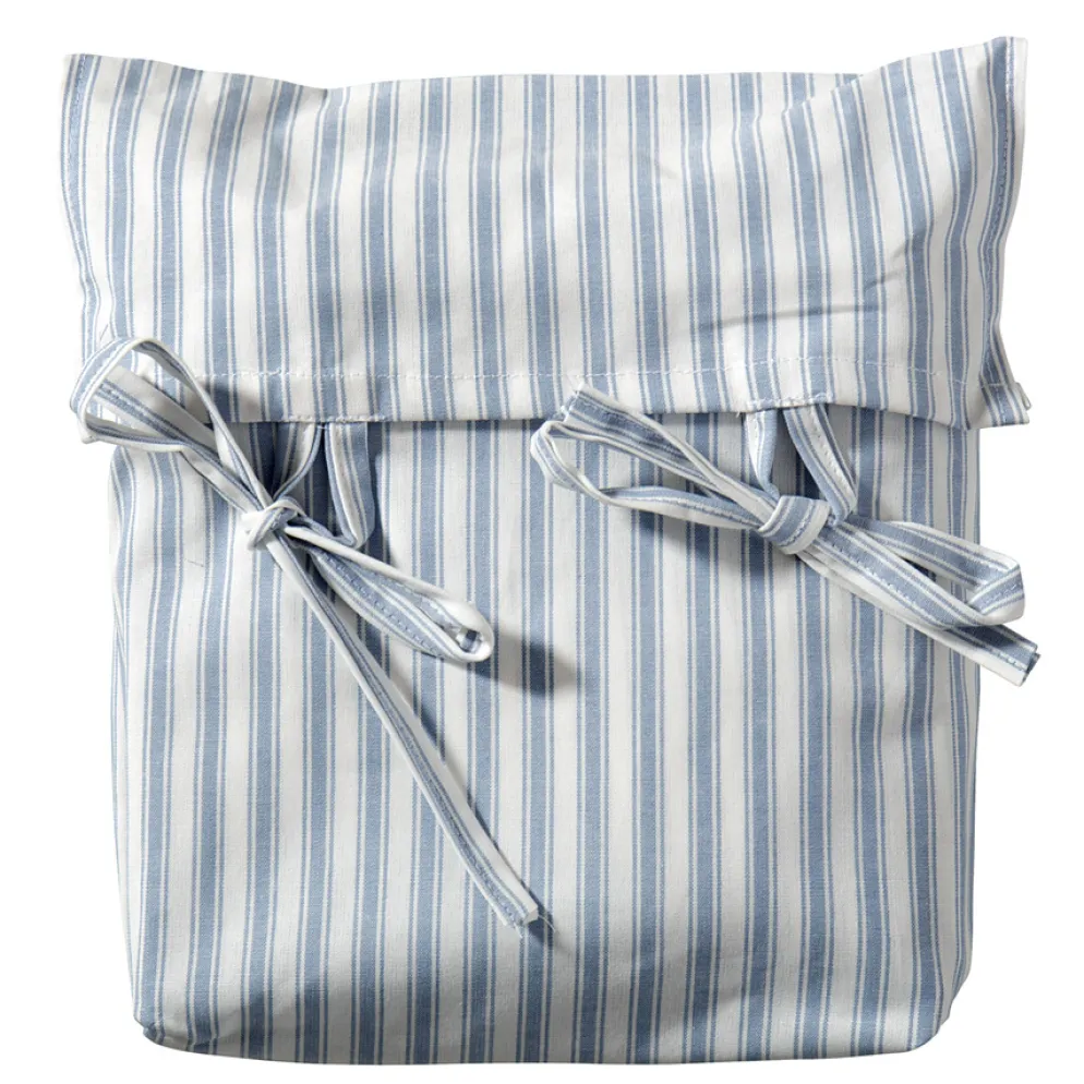 Oliver Furniture Vorhang Blaue Streifen für Seaside