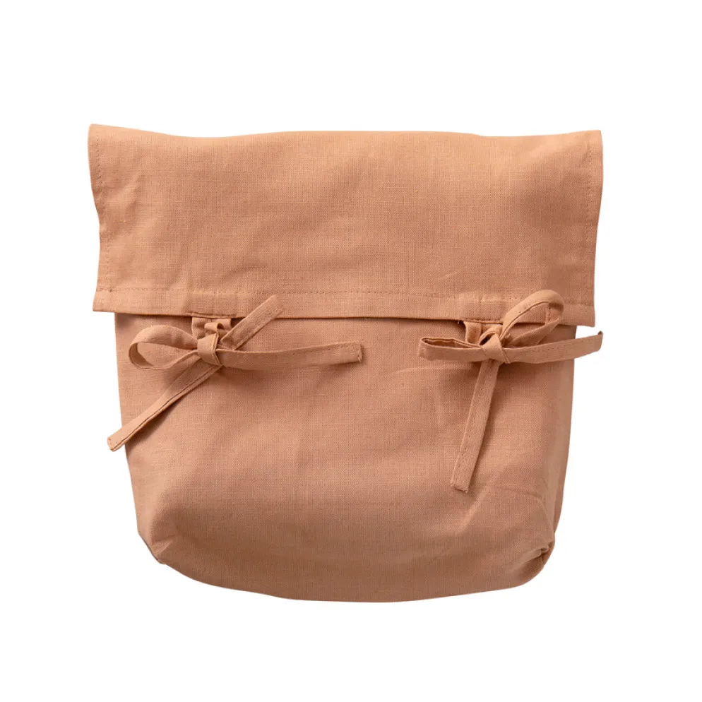 Oliver Furniture Vorhang für halbhohes Hochbett Wood Mini+ Karamell