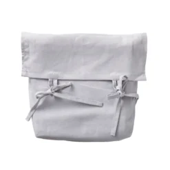 Oliver Furniture Vorhang für halbhohes Hochbett Wood Mini+ Grau