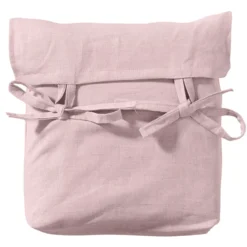 Oliver Furniture Vorhang für halbhohes Hochbett Wood Mini+ Rosa
