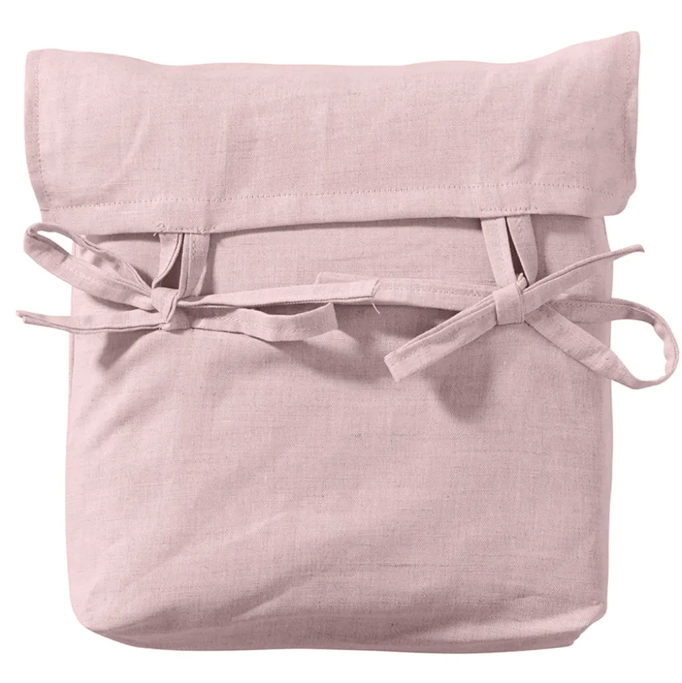 Oliver Furniture Vorhang für halbhohes Hochbett Wood Mini+ Rosa