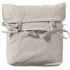 Oliver Furniture Vorhang für halbhohes Hochbett Wood Mini+ Natur