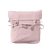 Oliver Furniture Vorhang für halbhohes Hochbett Wood Original Rosa 138 cm