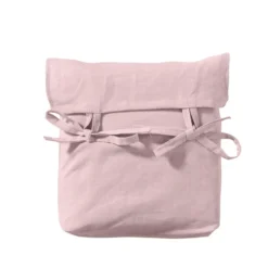 Oliver Furniture Vorhang für halbhohes Hochbett Wood Original Rosa 138 cm
