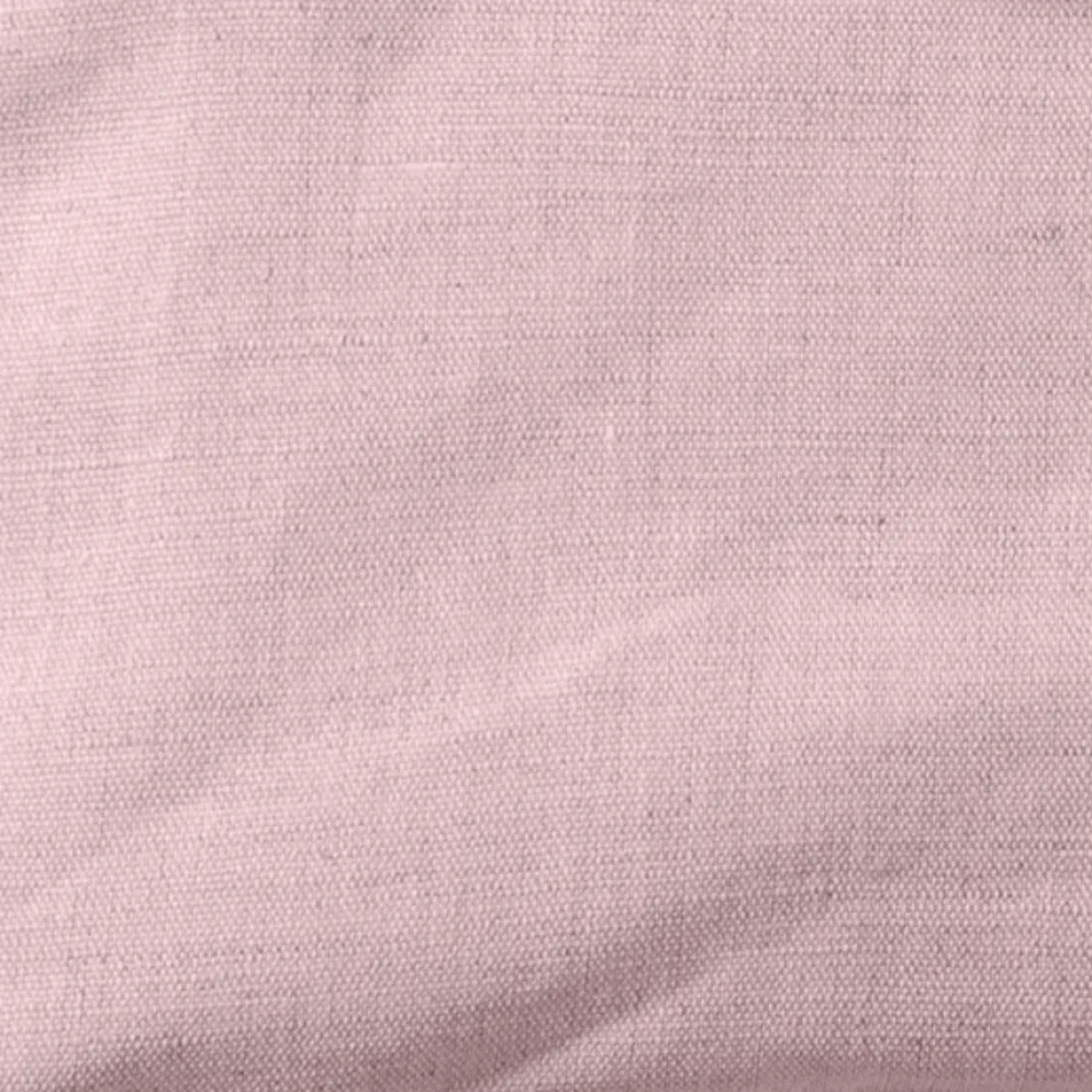 Oliver Furniture Vorhang für halbhohes Hochbett Wood Original Rosa 138 cm