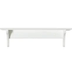 Oliver Furniture Wandregal Weiß 60 cm