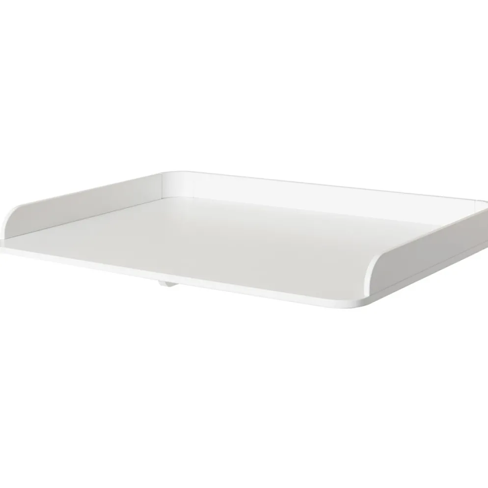 Oliver Furniture Wickelplatte für Kommode Wood 4 Schubladen