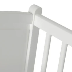 Oliver Furniture Wiege Seaside Weiß - Sofort Lieferbar!