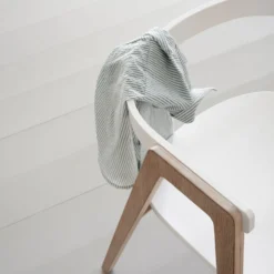 Oliver Furniture Wood Armlehnstuhl höhenverstellbar