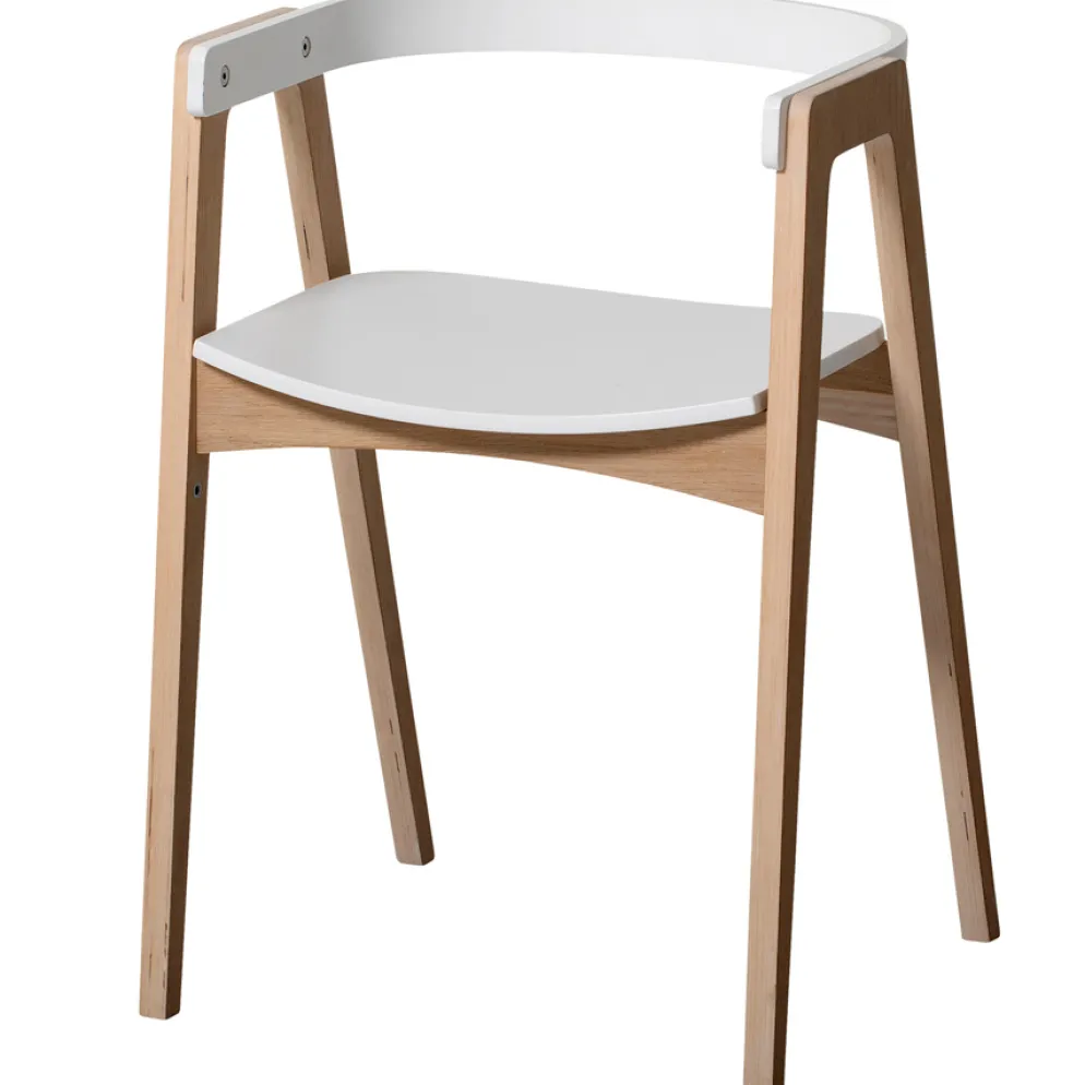 Oliver Furniture Wood Armlehnstuhl höhenverstellbar