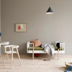 Oliver Furniture Wood Armlehnstuhl höhenverstellbar
