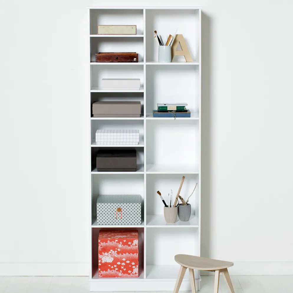 Oliver Furniture Wood Extra Einlegeböden Regal