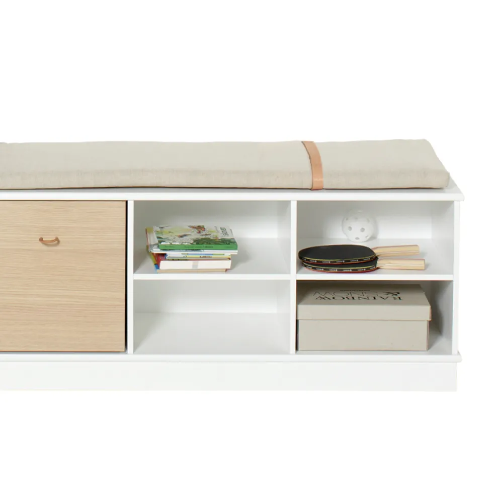 Oliver Furniture Wood Extra Einlegeböden Regal