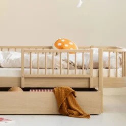 Oliver Furniture Wood Original Rausfallschutz Eiche