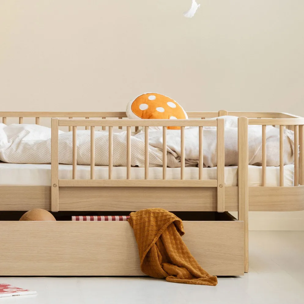 Oliver Furniture Wood Original Rausfallschutz Eiche