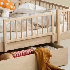 Oliver Furniture Wood Original Rausfallschutz Eiche