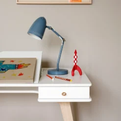 Oliver Furniture Wood Schreibtisch 72,6 cm