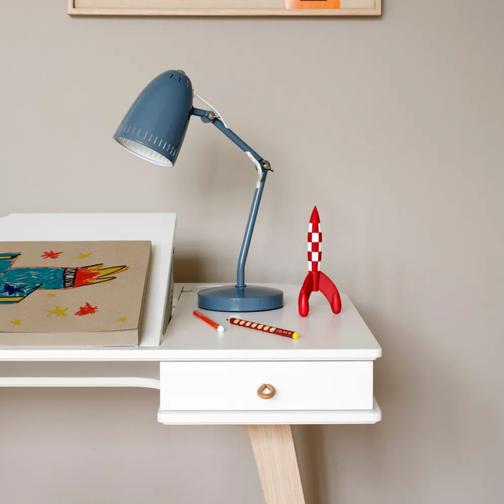 Oliver Furniture Wood Schreibtisch 72,6 cm