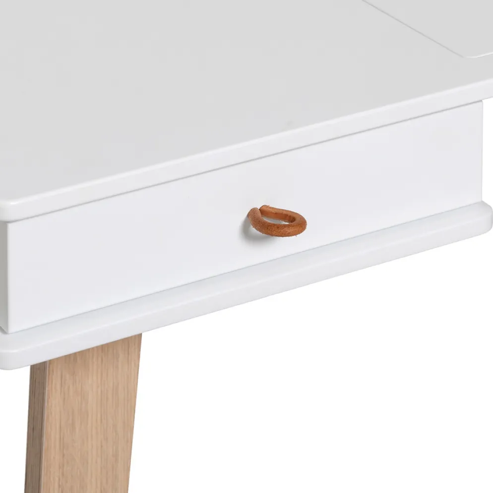 Oliver Furniture Wood Schreibtisch 72,6 cm