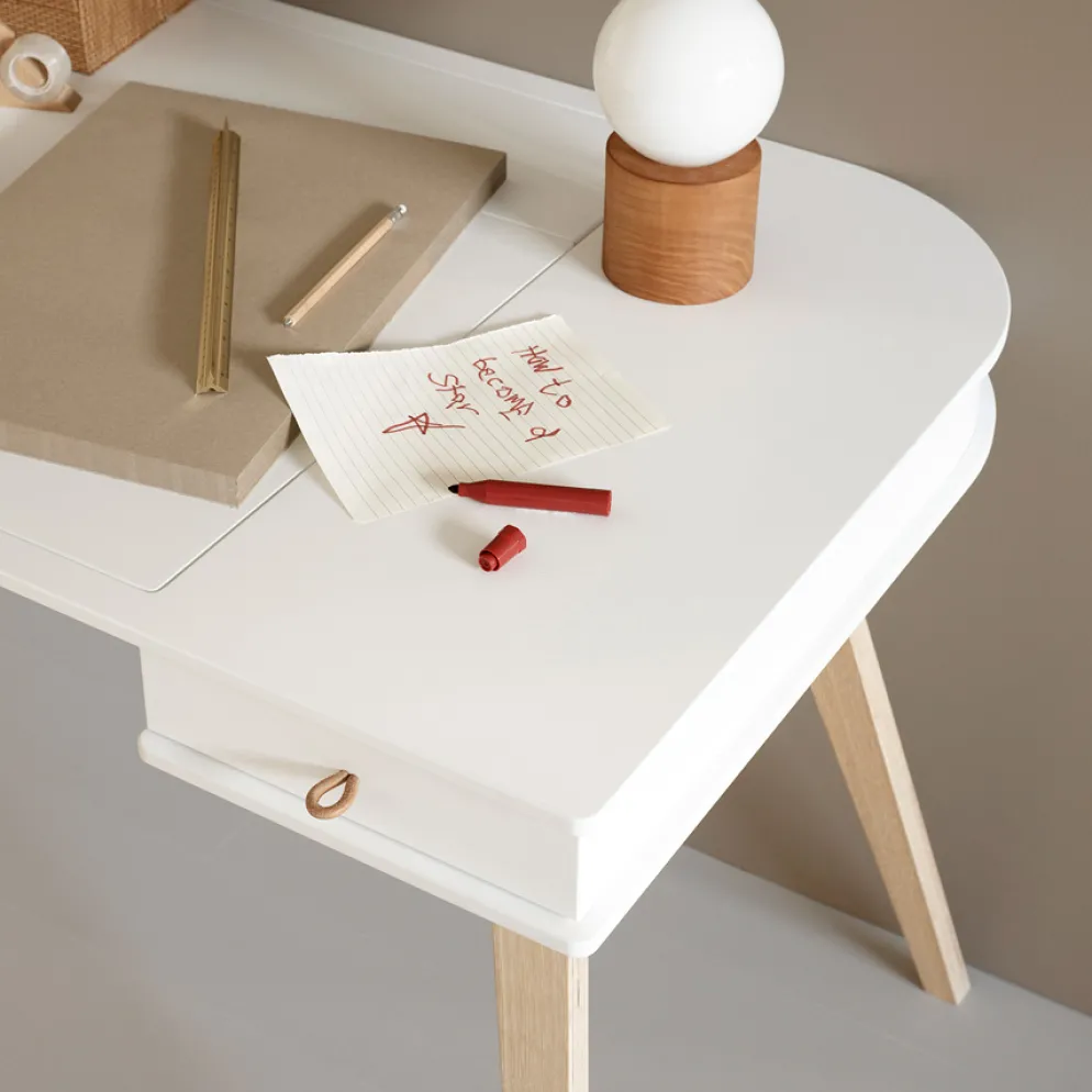 Oliver Furniture Wood Schreibtisch 72,6 cm