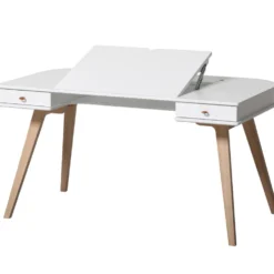 Oliver Furniture Wood Schreibtisch 66 cm