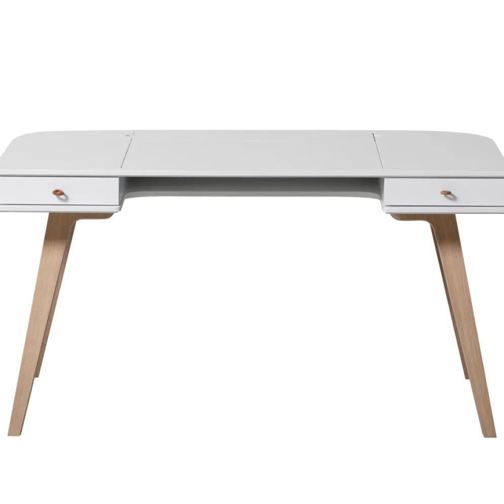 Oliver Furniture Wood Schreibtisch 66 cm